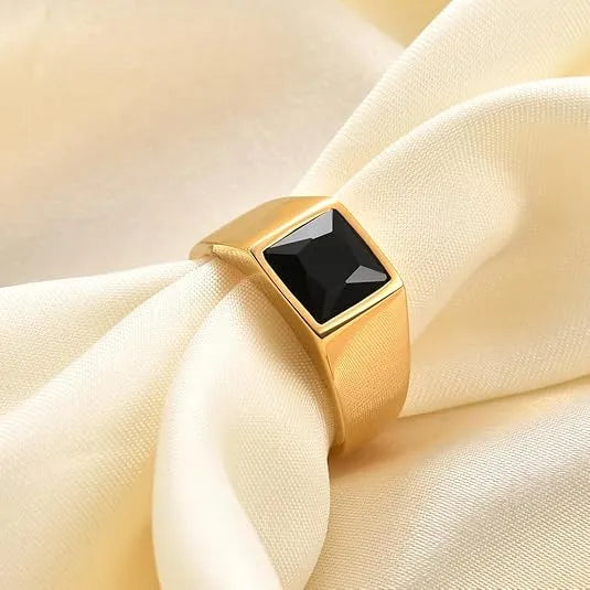 Prism Men's Ring