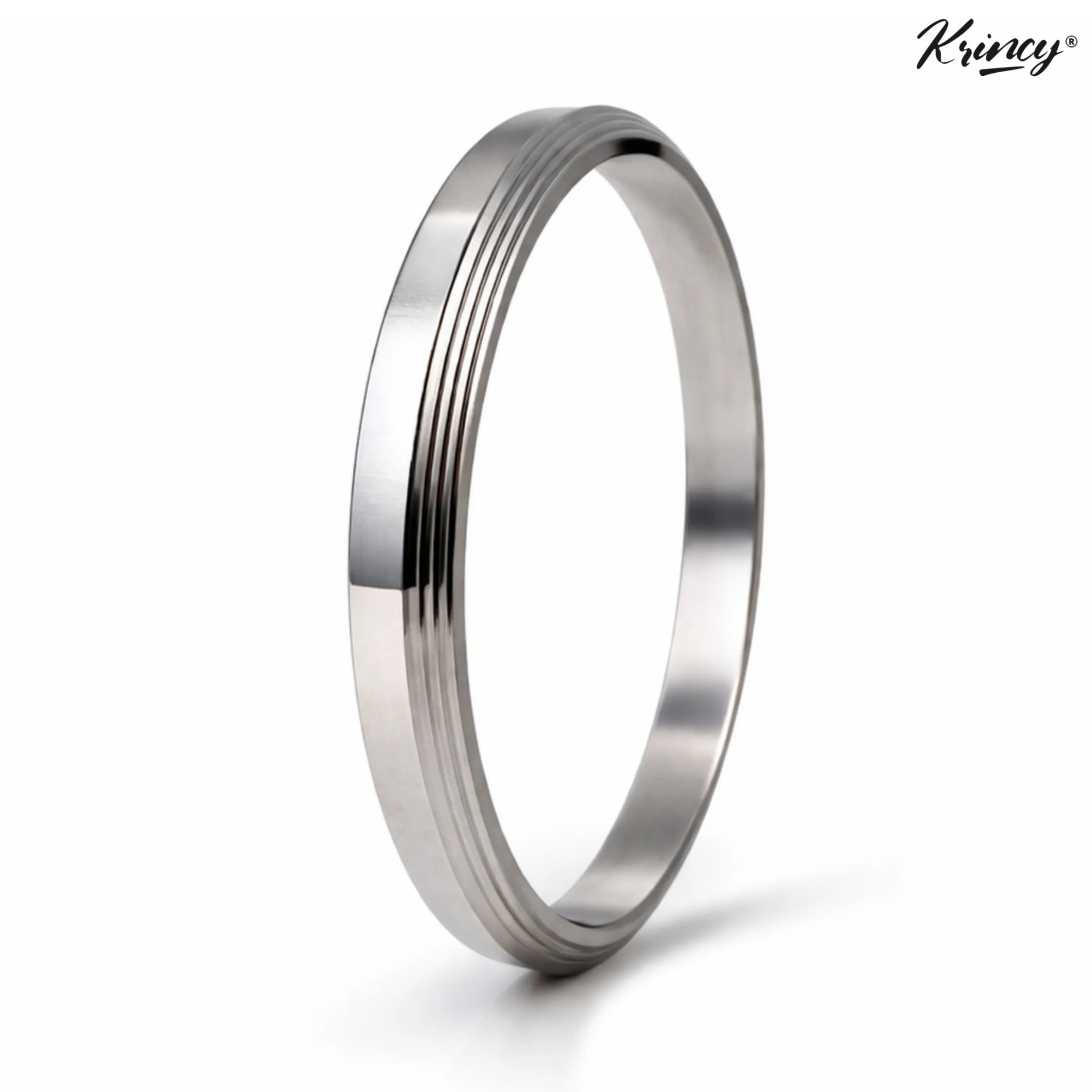 Abhimanyu Men's Kada