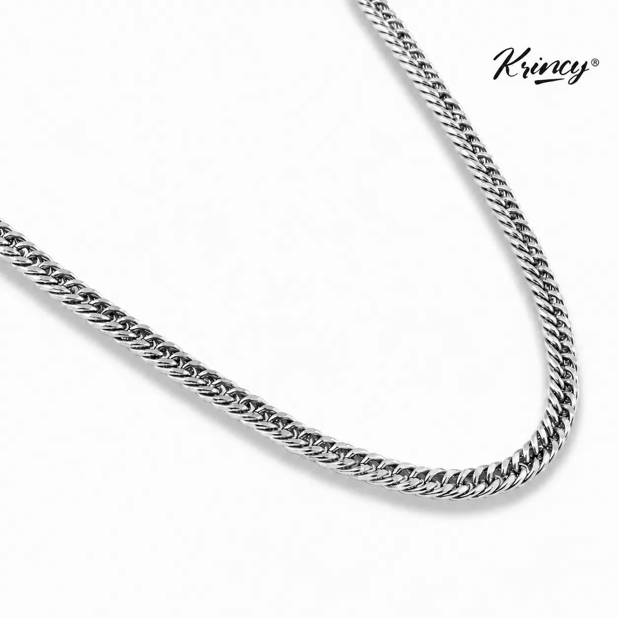 Alberta Men's Chain