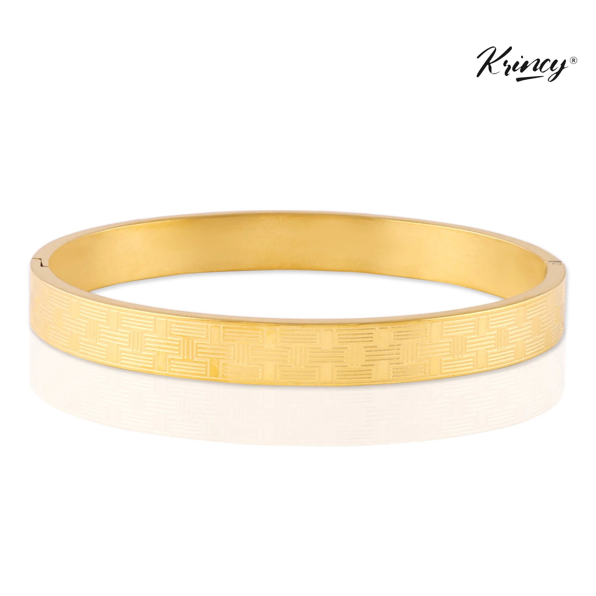 Alpha Men’s Bracelet