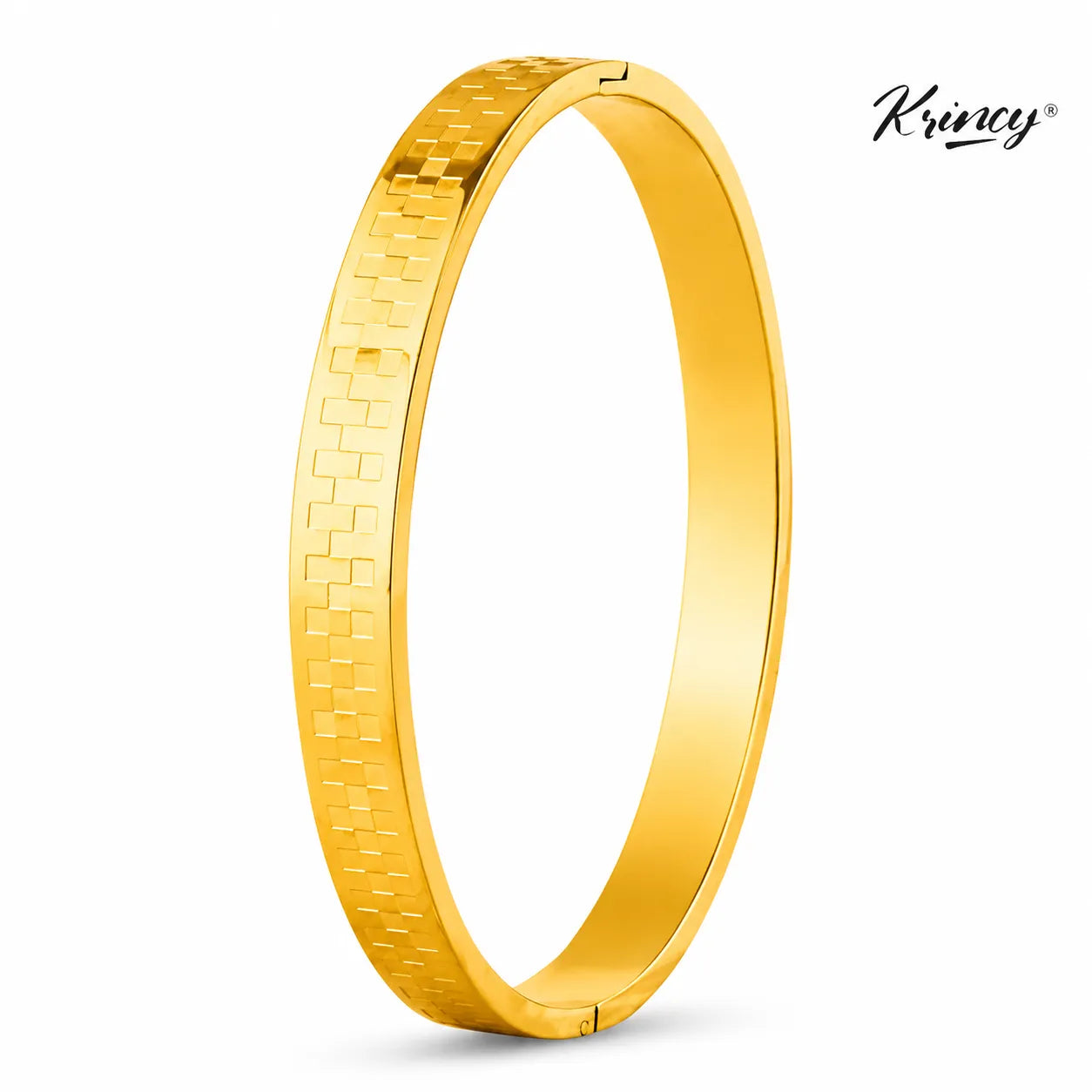 Checkmate Men’s Bracelet