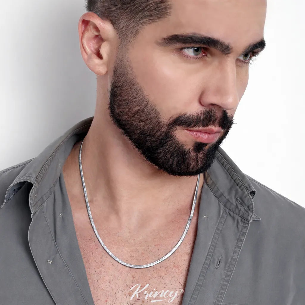 Joburg Men's Chain