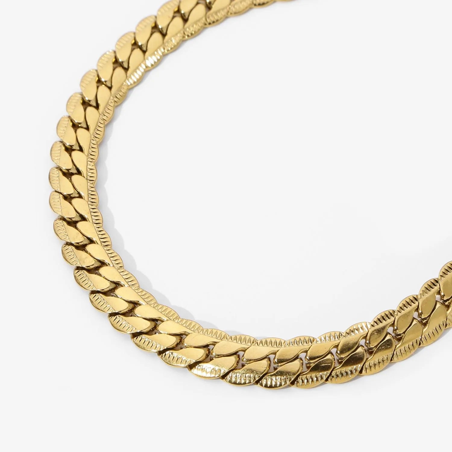 Pascal Men's Chain