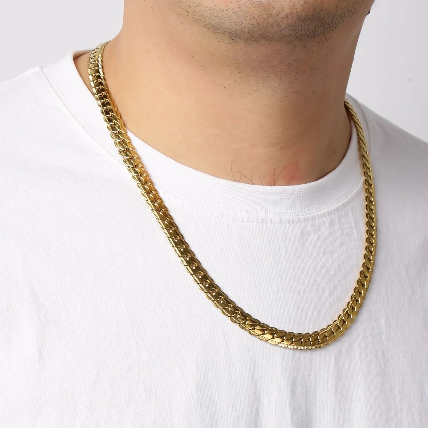 Pascal Men's Chain