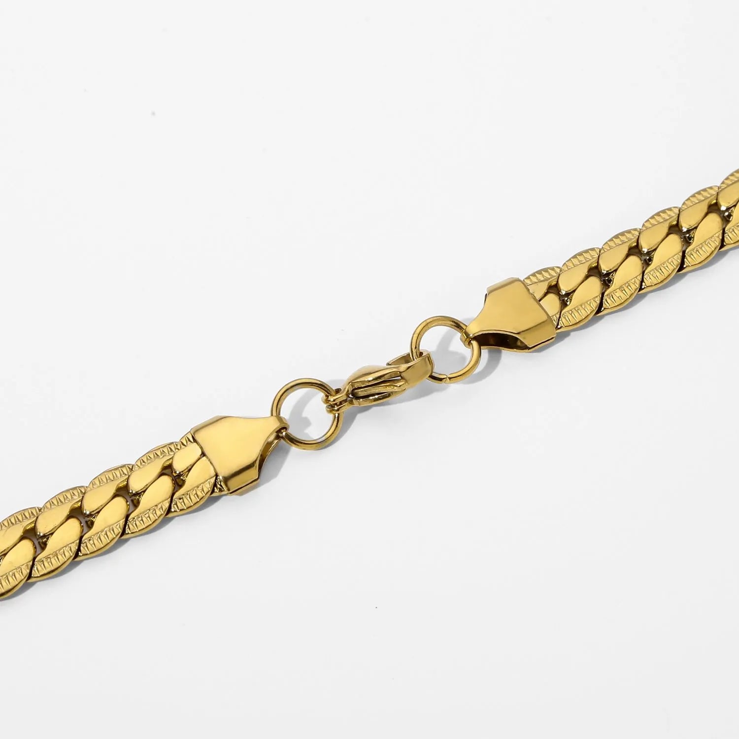 Pascal Men's Chain