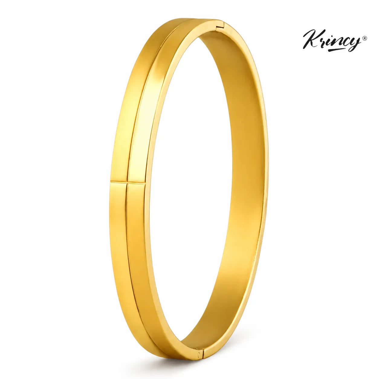 Golden Creed Men's Bracelet