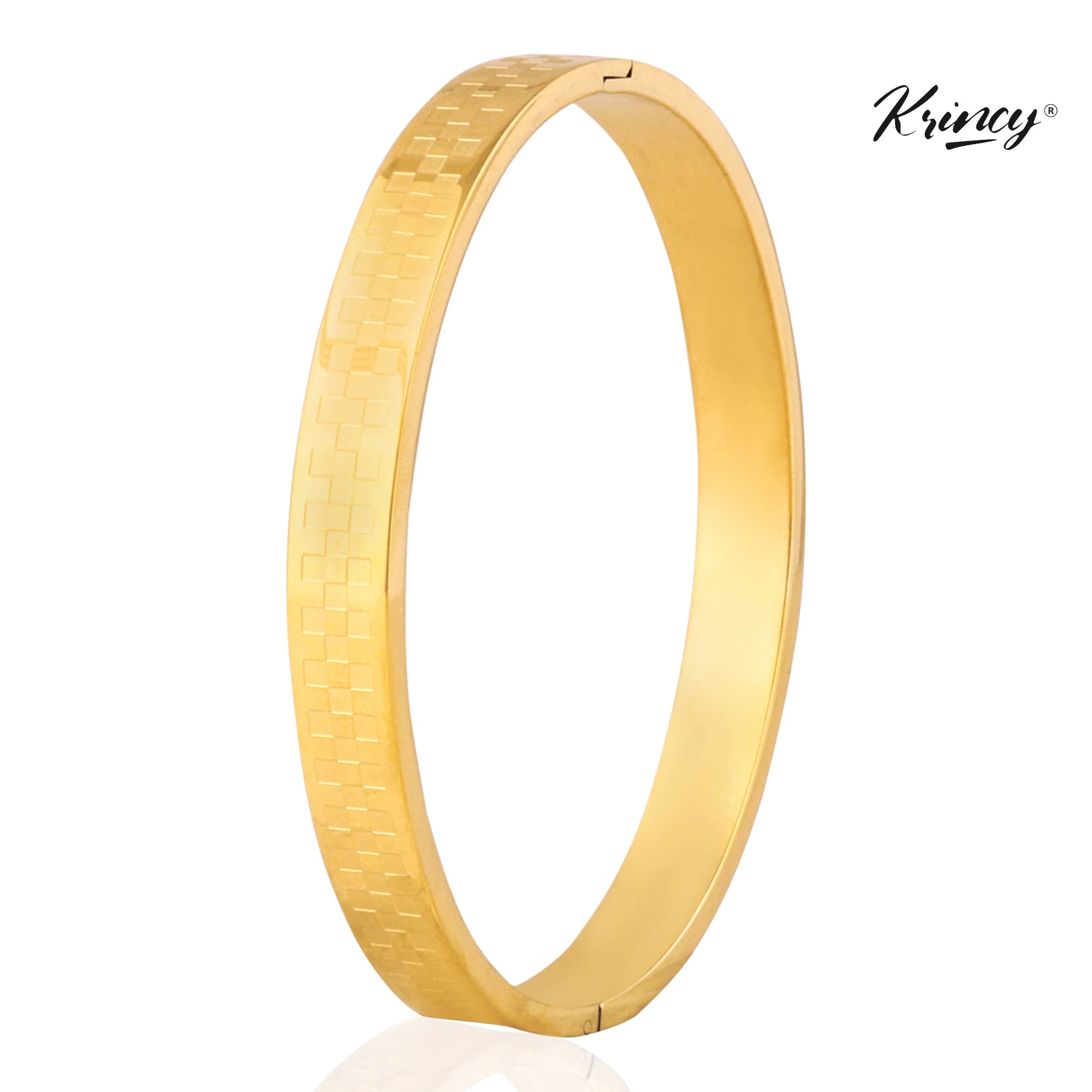 Cipher Men’s Bracelet