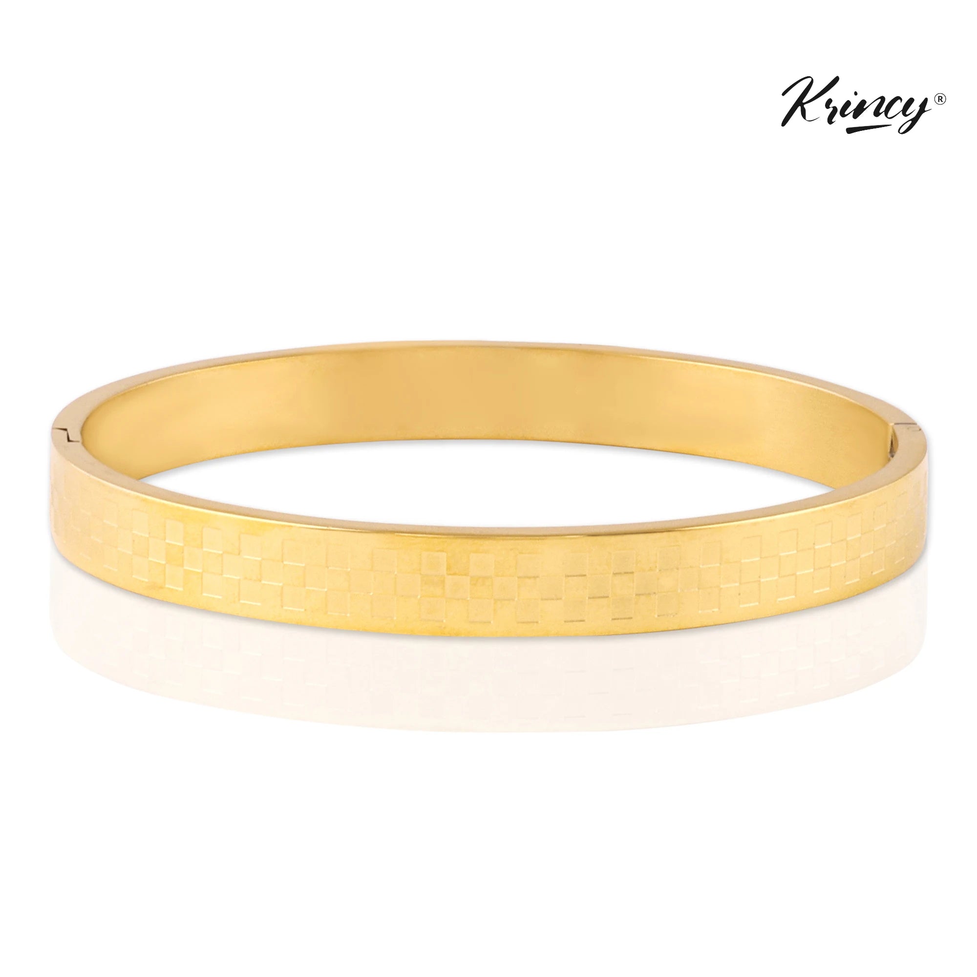 Cipher Men’s Bracelet