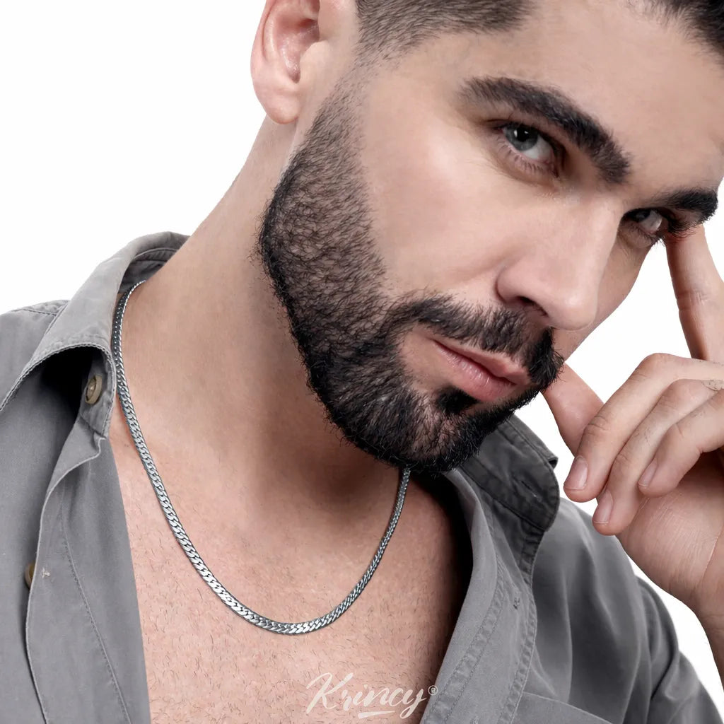 Prestige Men's Chain