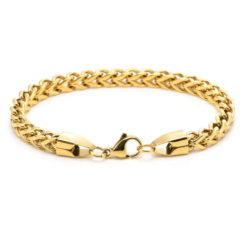 Marino Men's Chain Bracelet