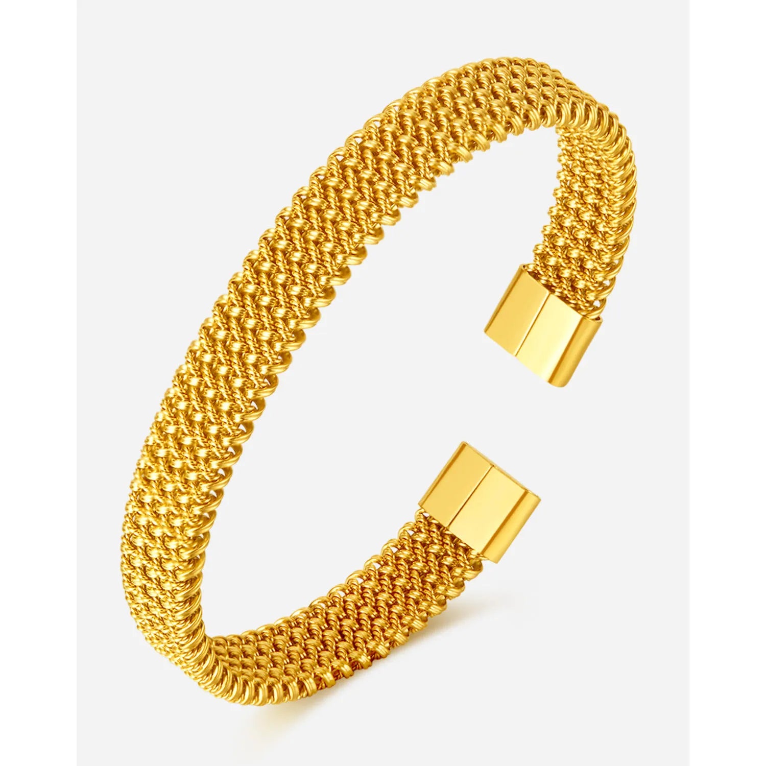 Dominic Cuff Bracelet