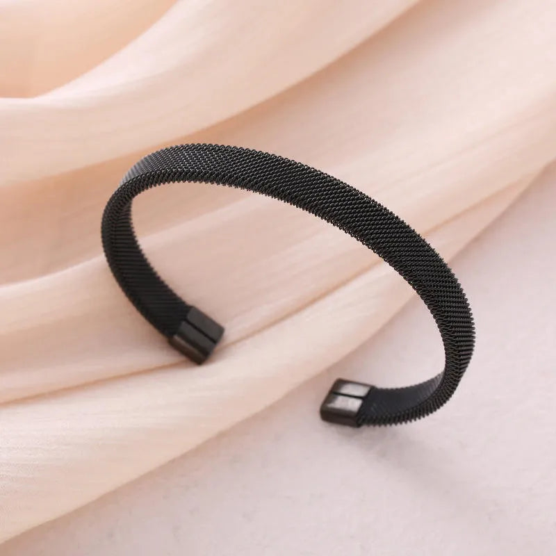 Cyrus Cuff Bracelet