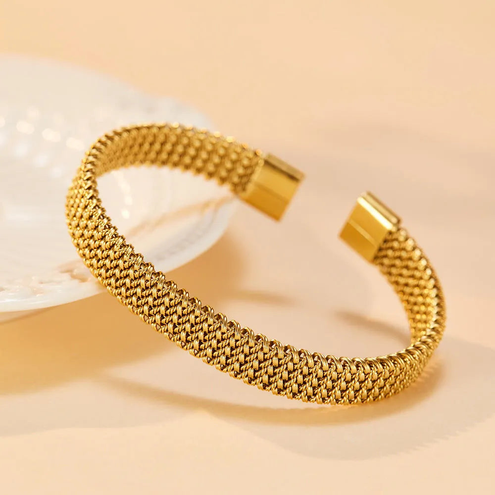 Dominic Cuff Bracelet