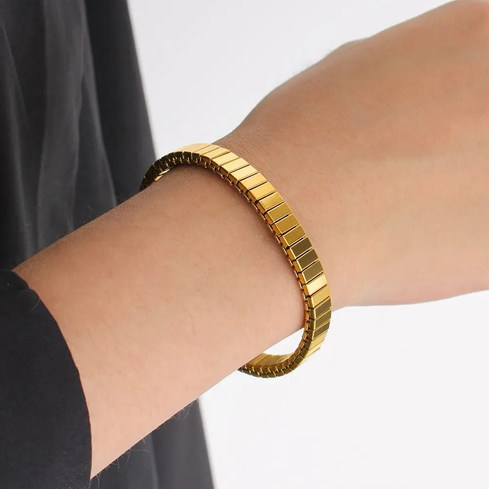 Alexander Men's Bracelet