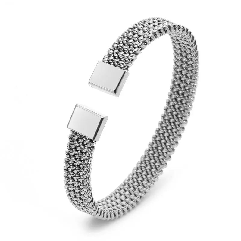 Dominic Cuff Bracelet