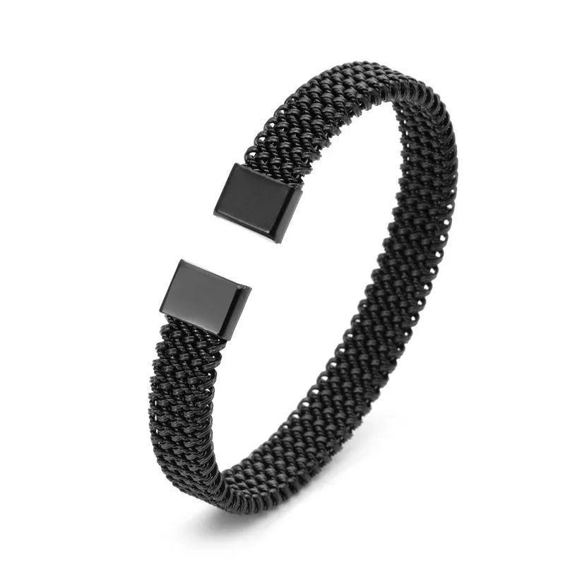 Dominic Cuff Bracelet
