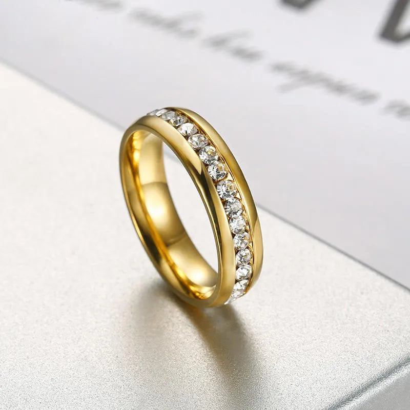 Royal Men's Ring