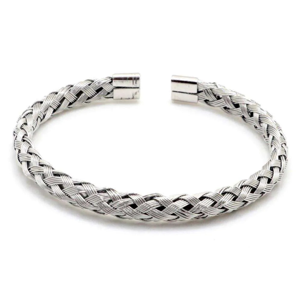 Marcus Cuff Bracelet