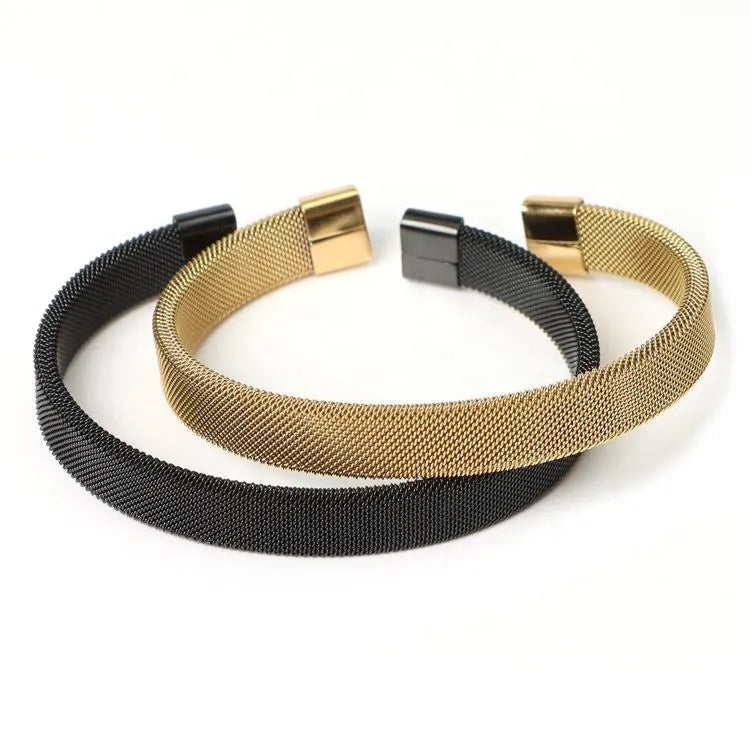Cyrus Cuff Bracelet