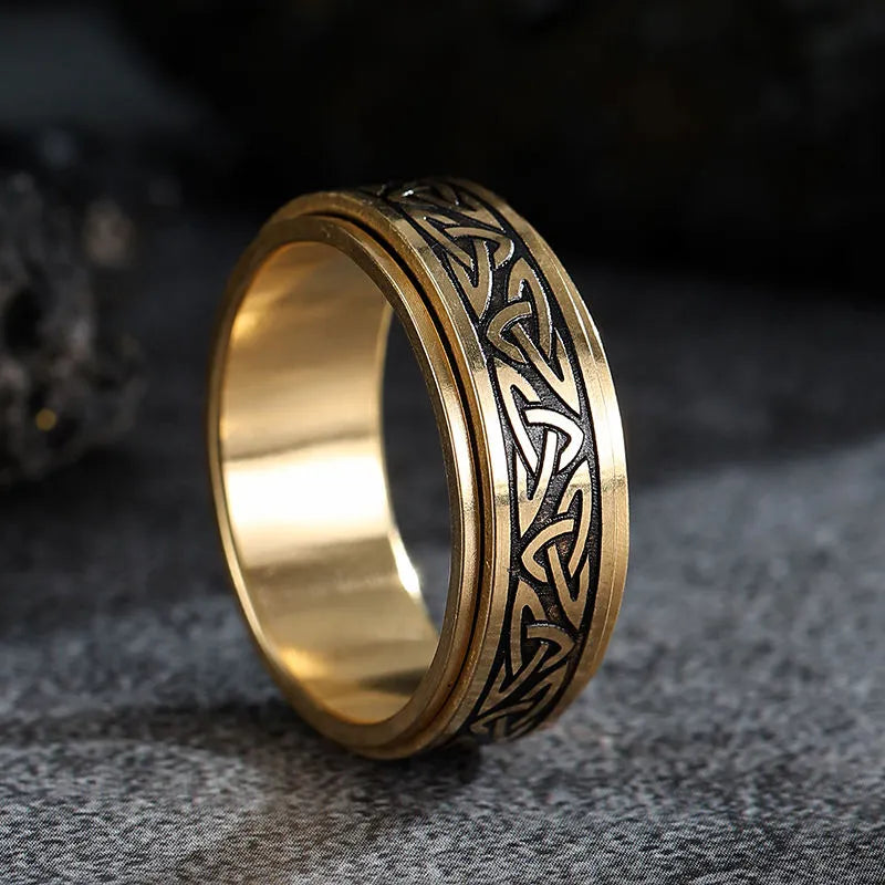 Hero Men's Ring
