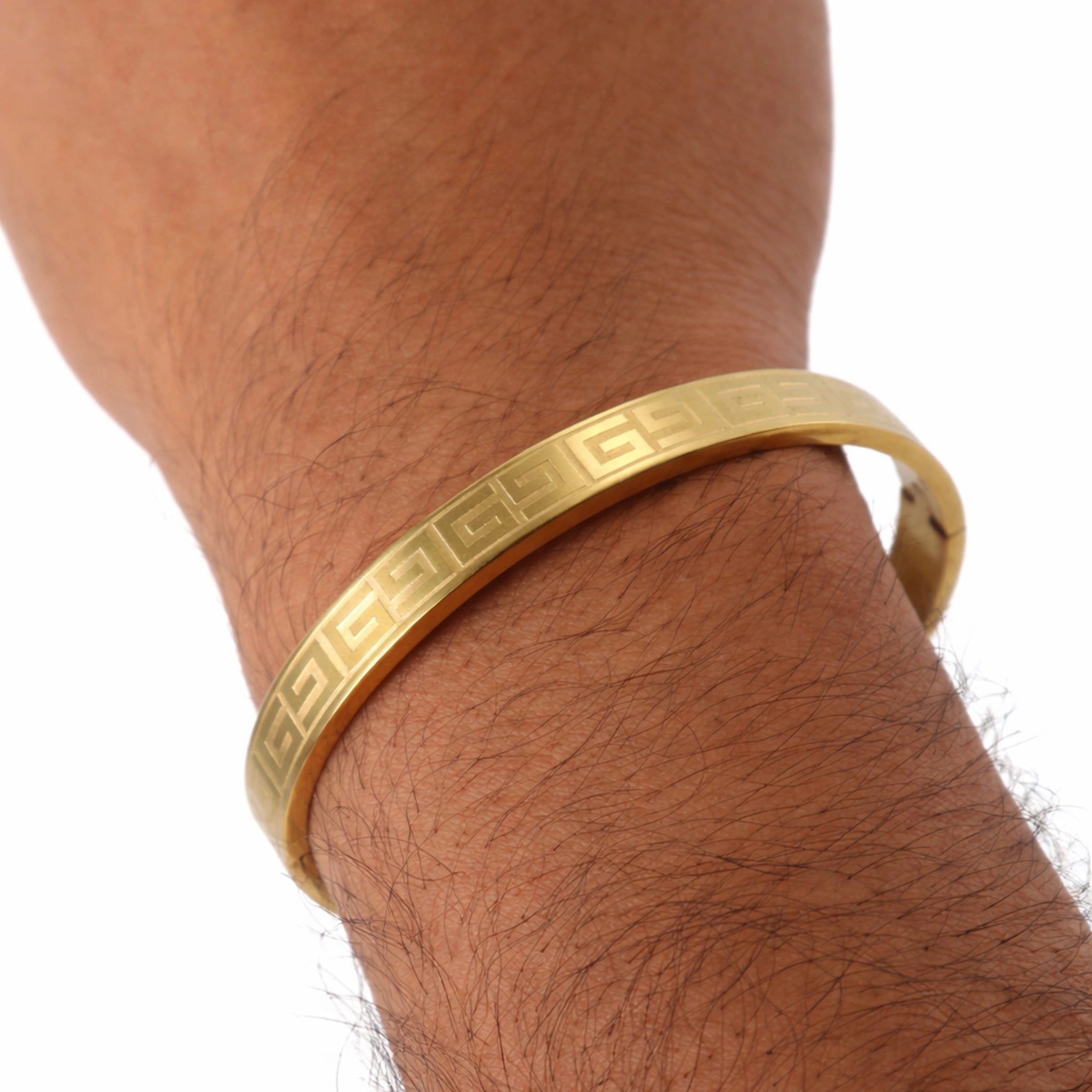 Imperial Men’s Kada