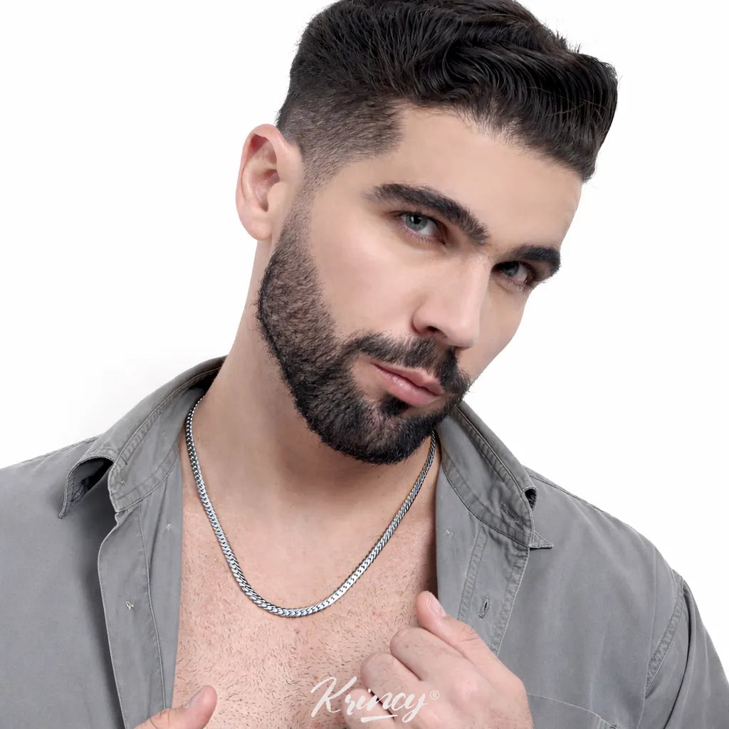 Prestige Men's Chain