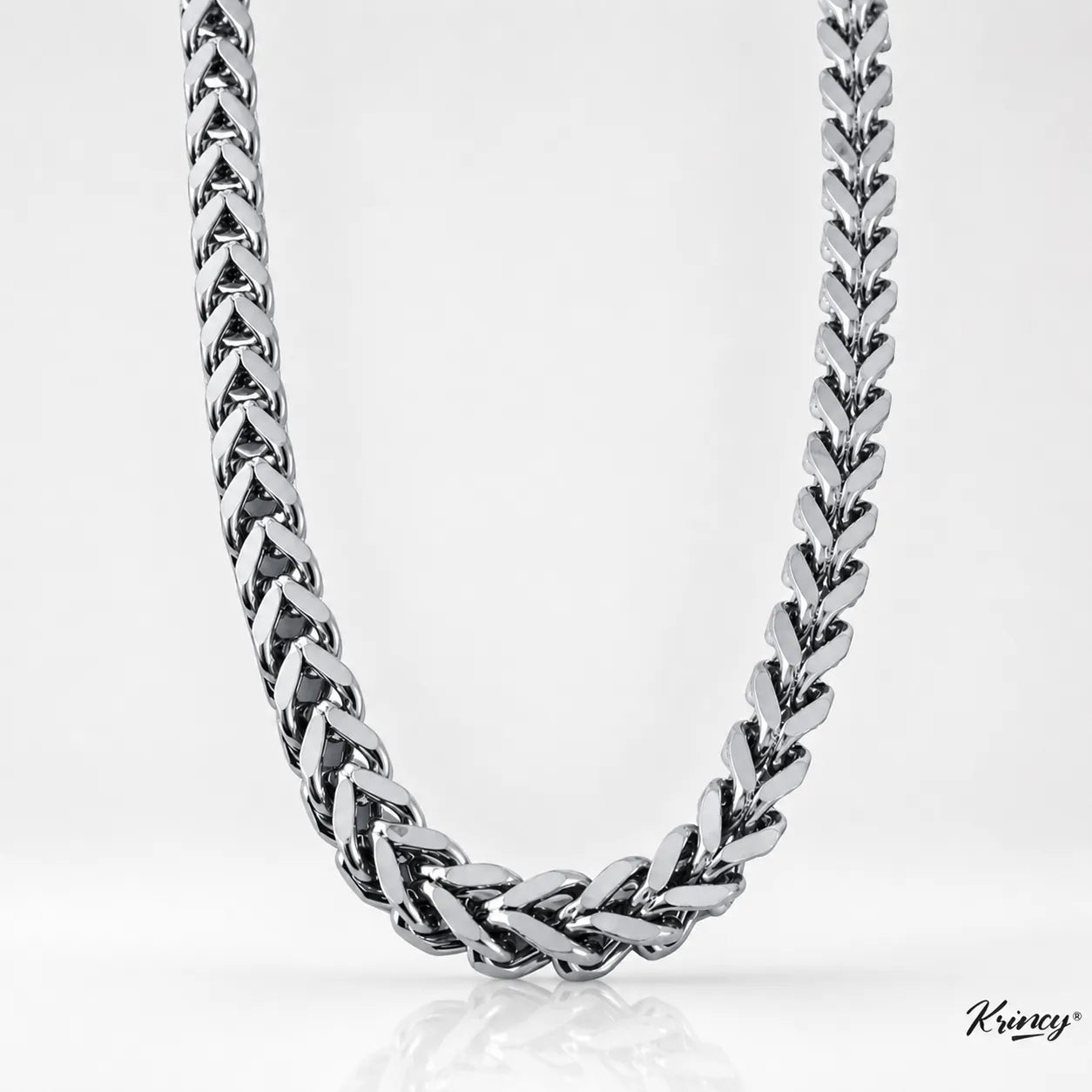 Kansas Men's Chain