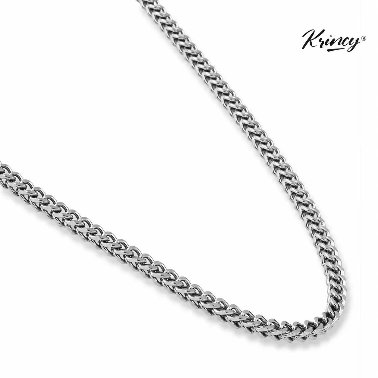 Kansas Men's Chain