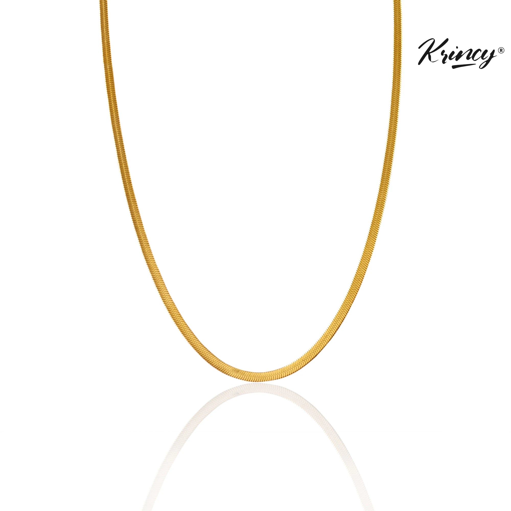 Krincy Apex Men's Chain