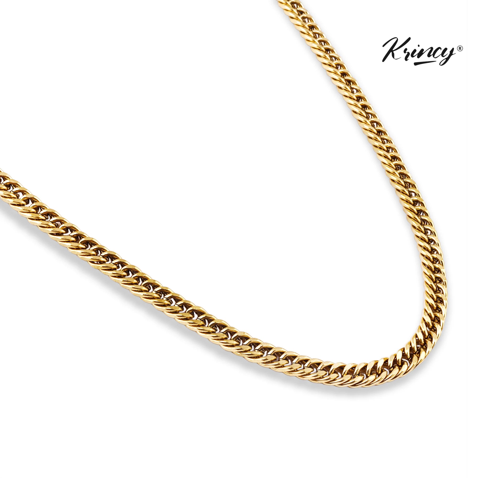 Krincy Emperor Men's Chain
