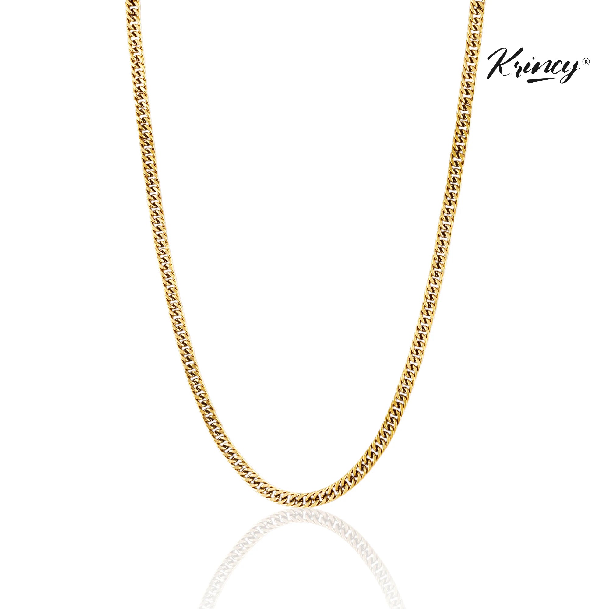 Krincy Emperor Men's Chain