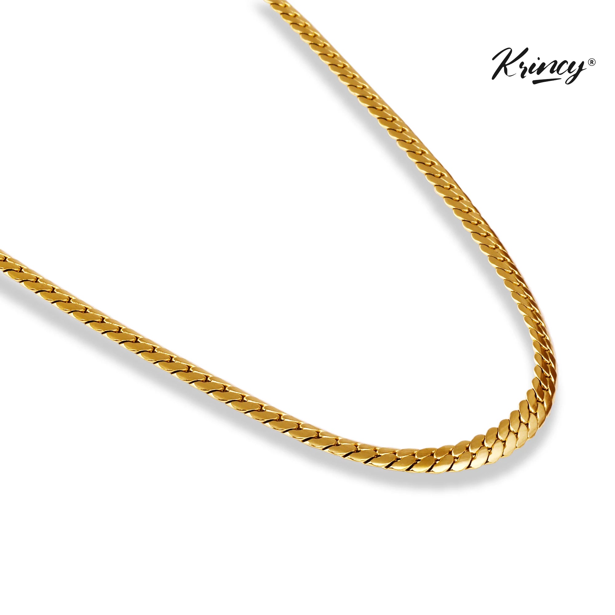 Krincy Spartan Chain