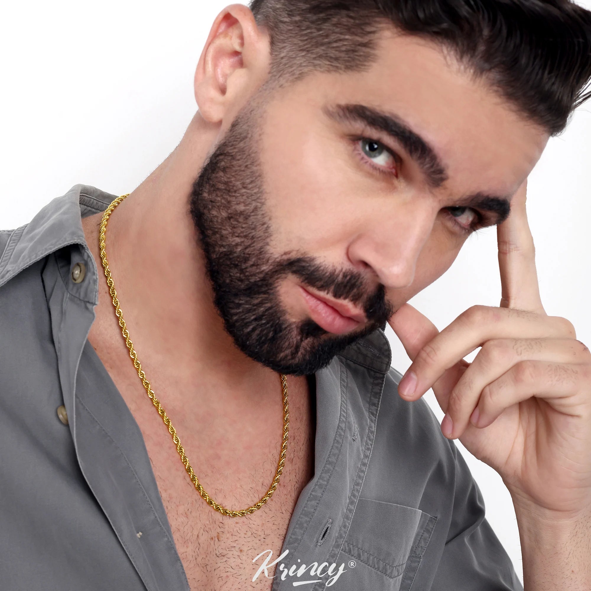 Krincy Tornado Chain