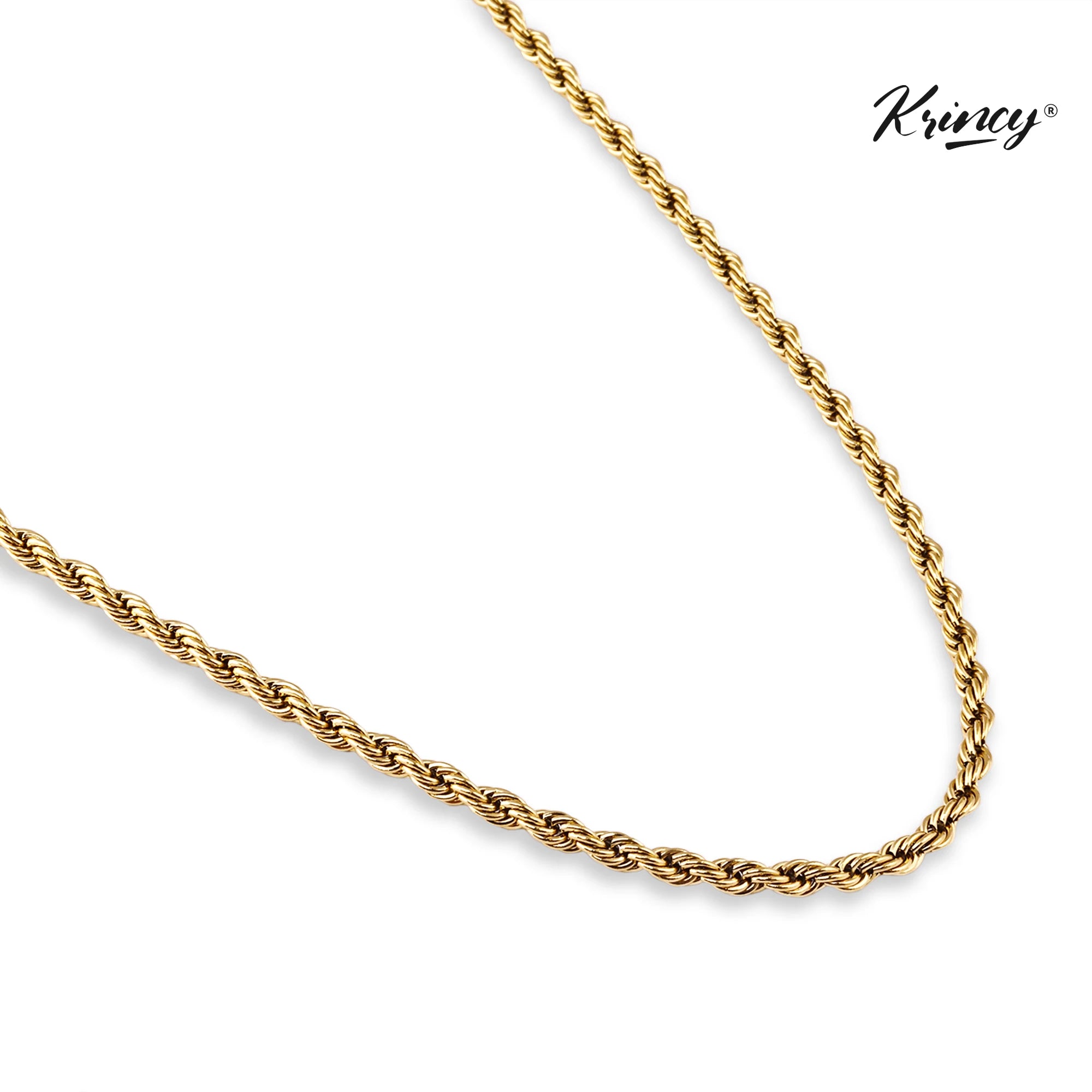 Krincy Tornado Chain