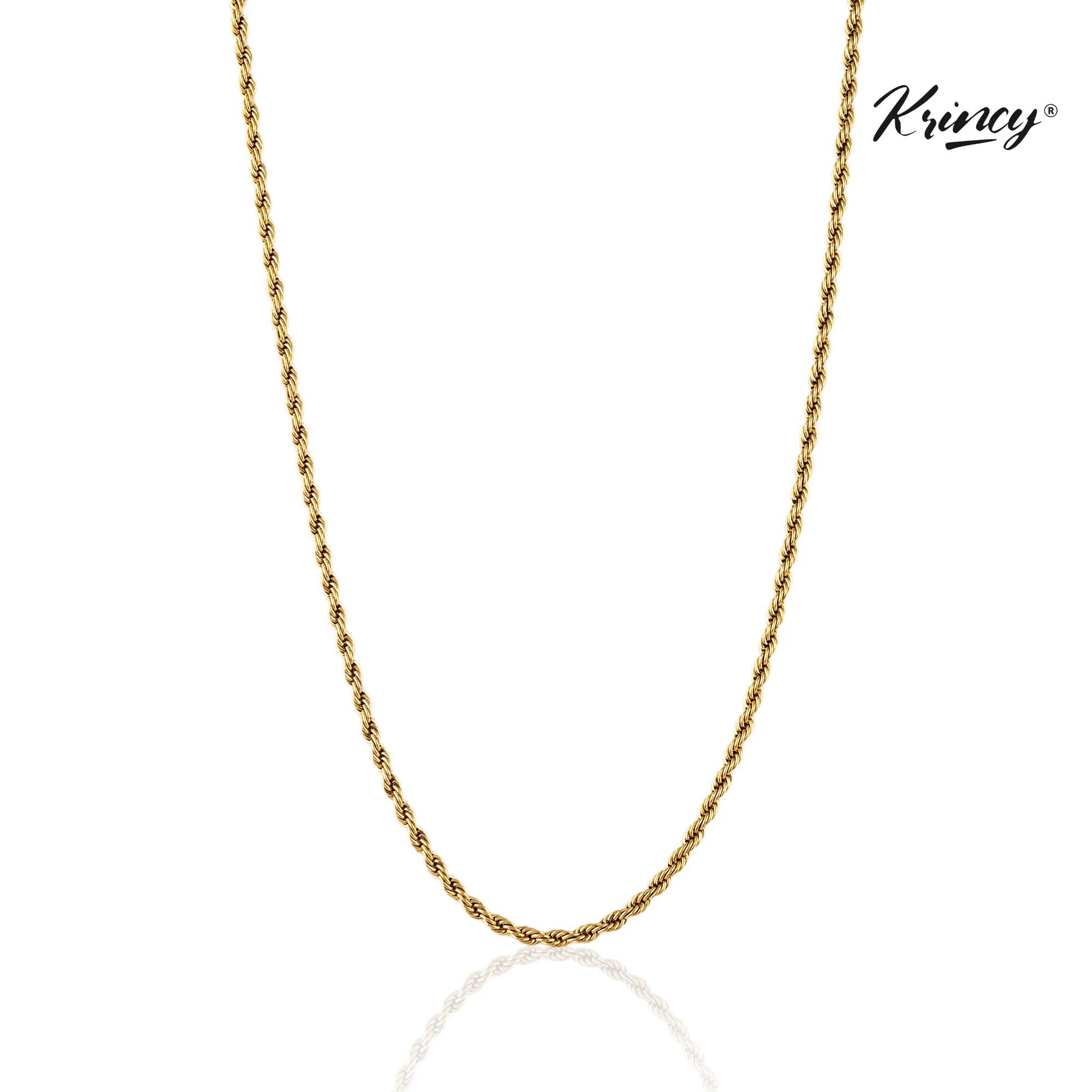 Krincy Tornado Chain