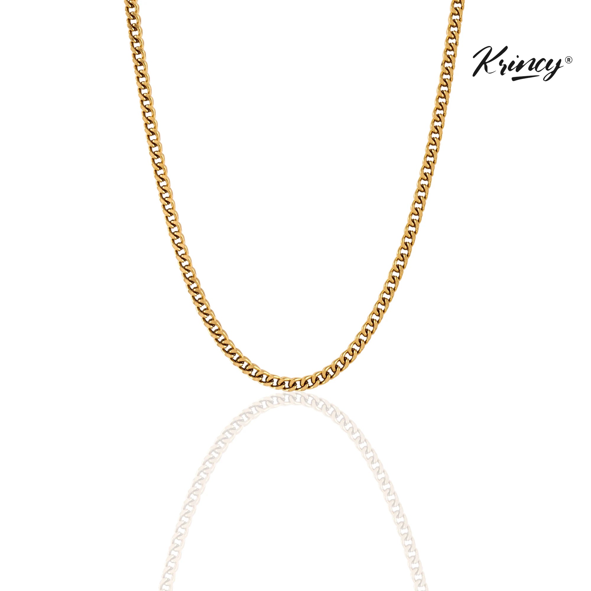 Krincy Valor Men's Chain