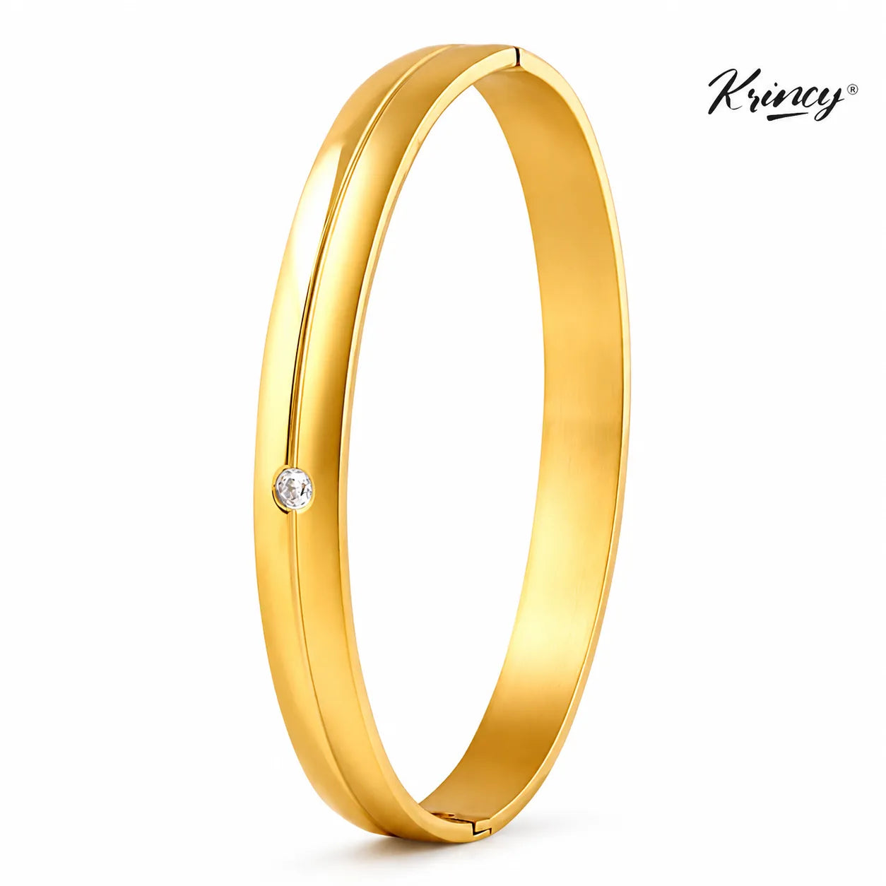 Lucent Men's Bracelet