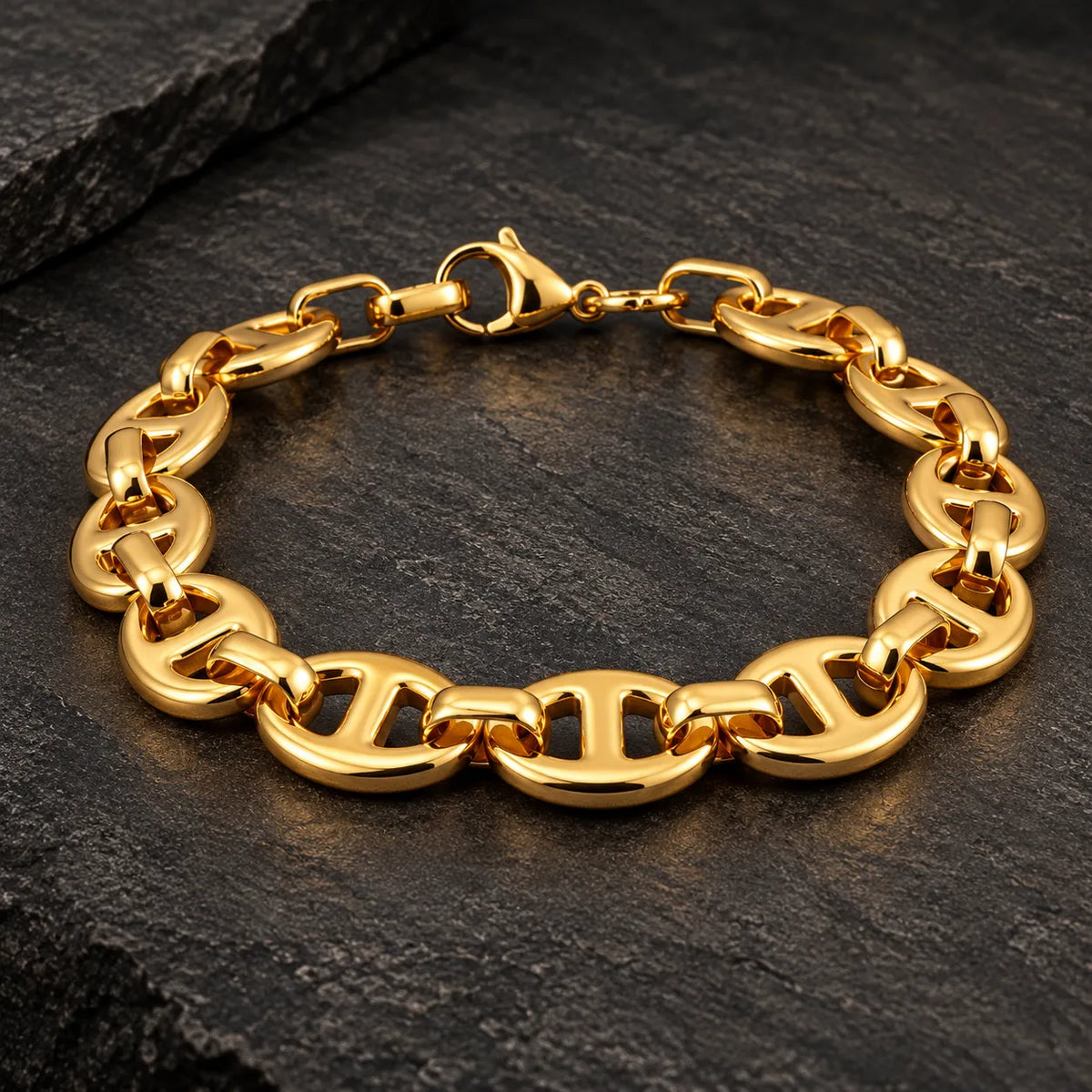 Leafo Men's Bracelet