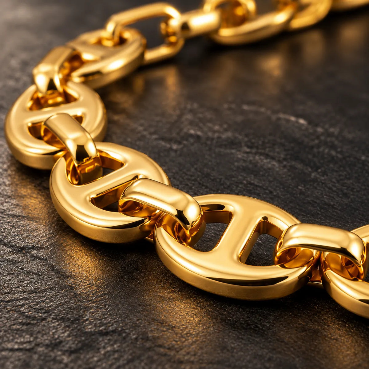 Leafo Men's Bracelet