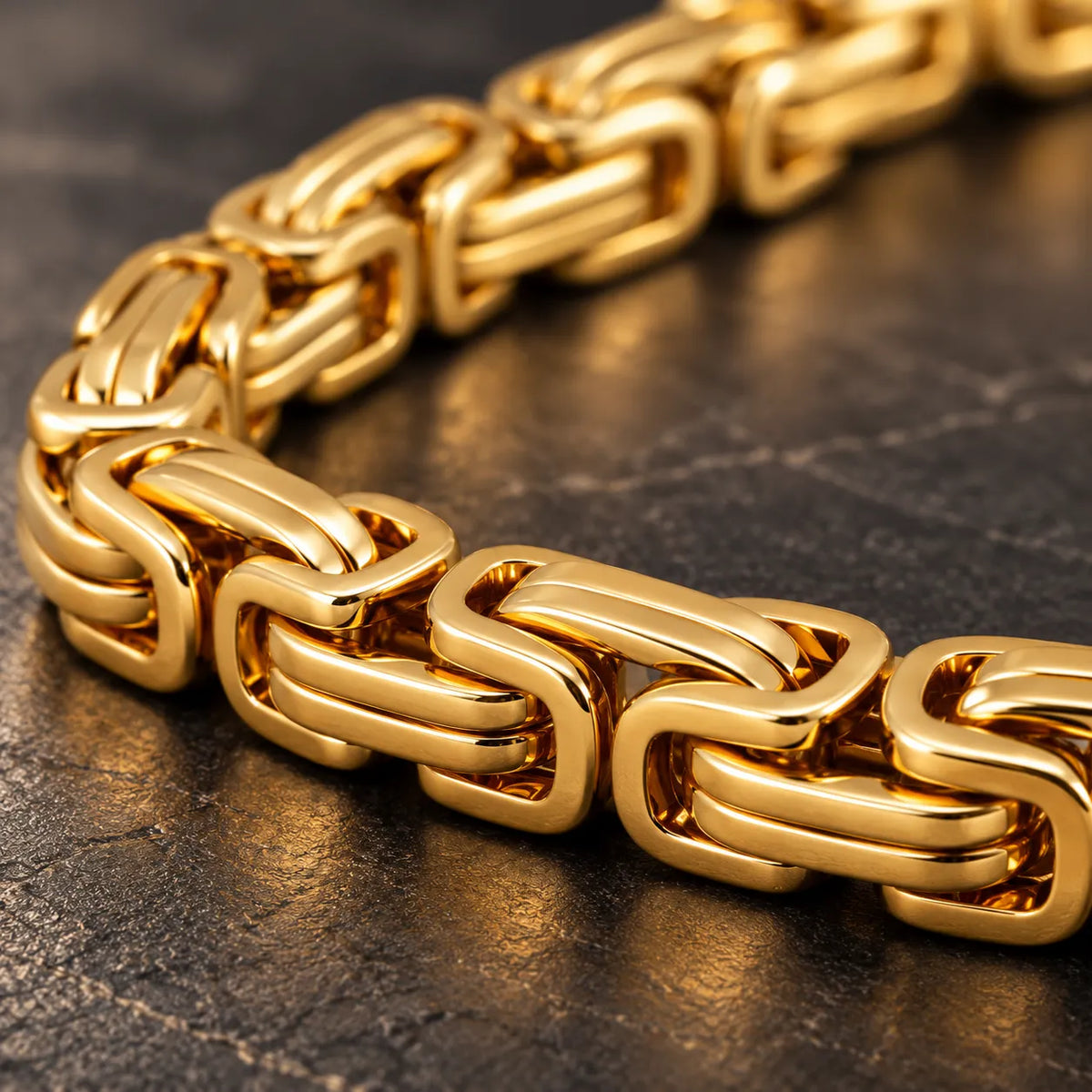 Leandro Men's Bracelet