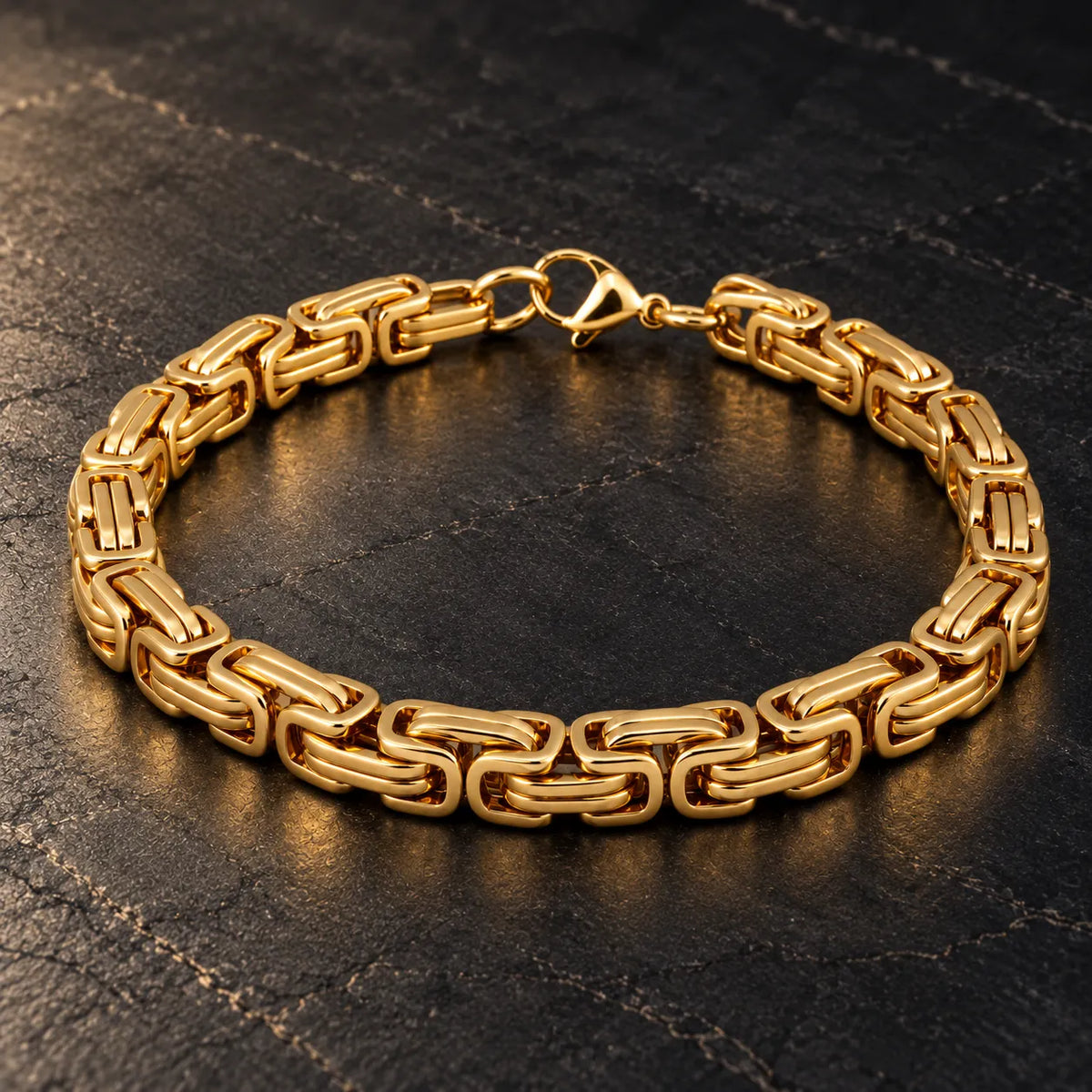 Leandro Men's Bracelet