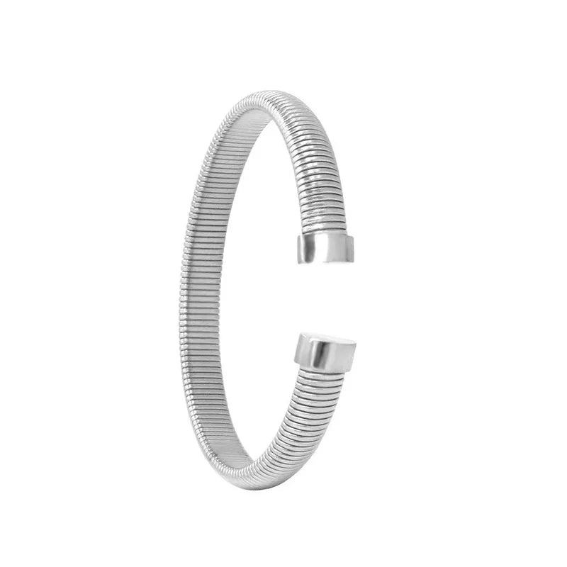 Nicolas Cuff Bracelet