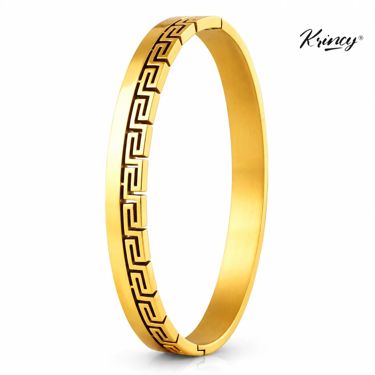 Olympus Men's Kada