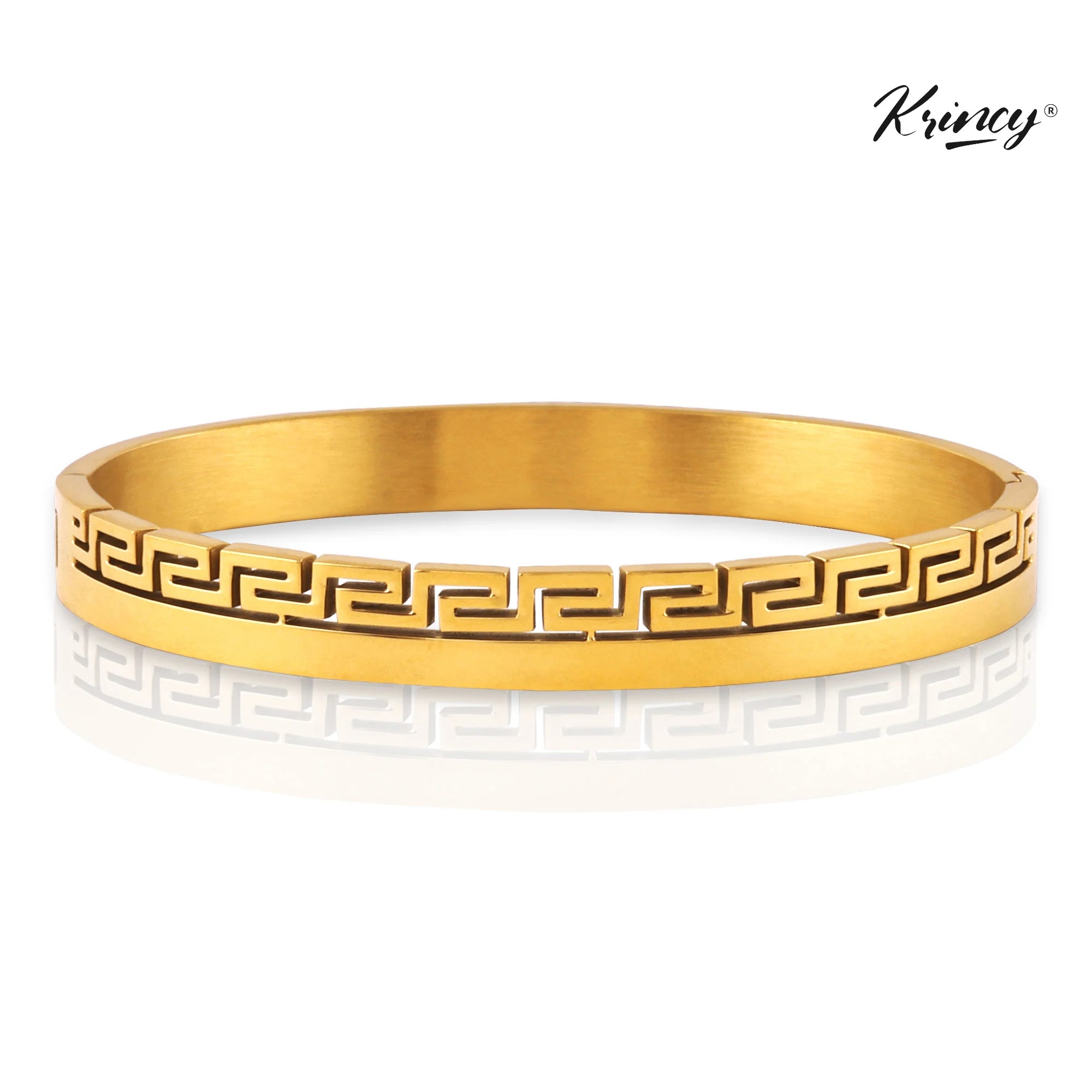 Olympus Men's Bracelet