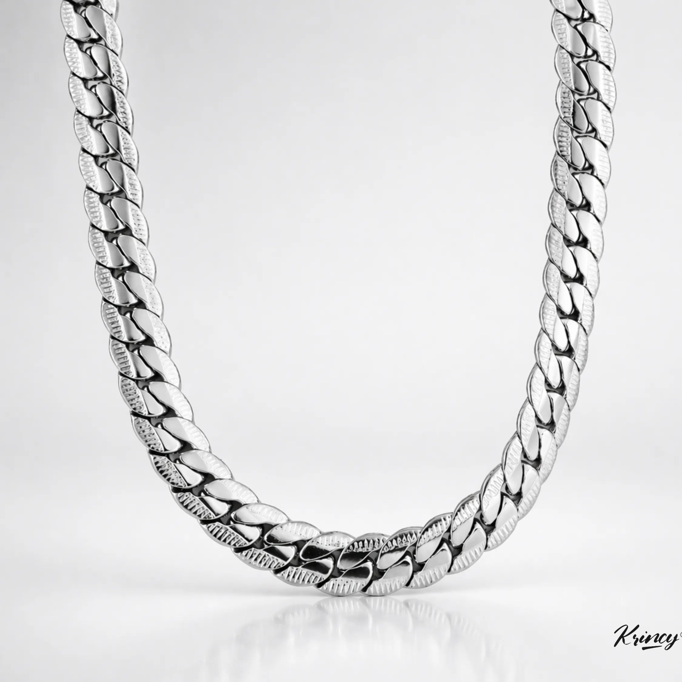 Tripoli Men's Chain