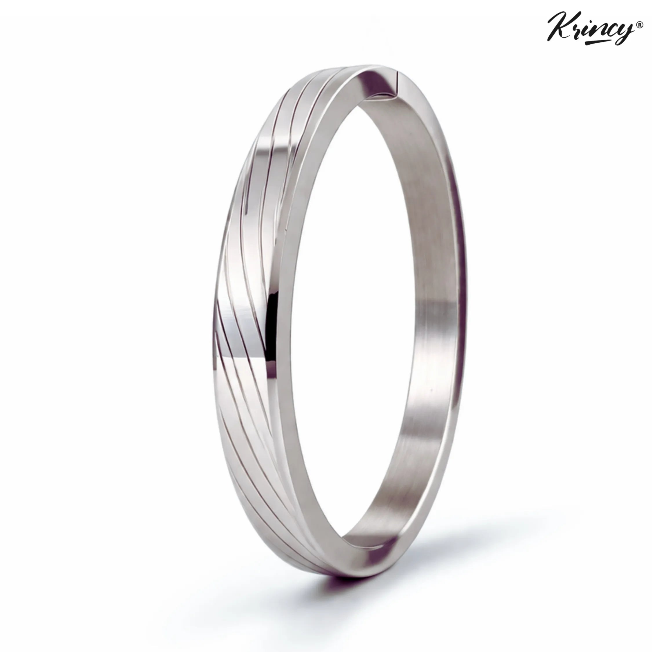 Samrat Men's Kada