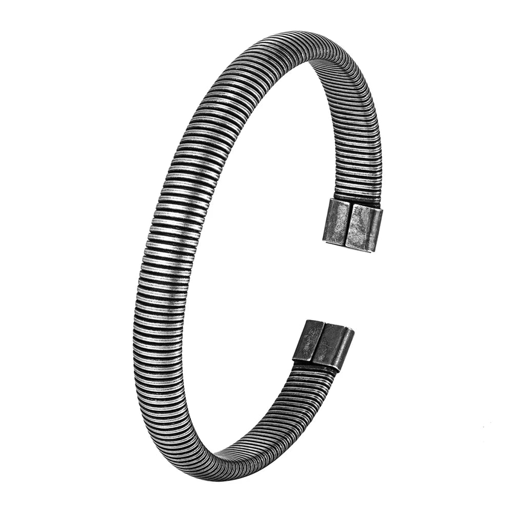 Nicolas Cuff Bracelet