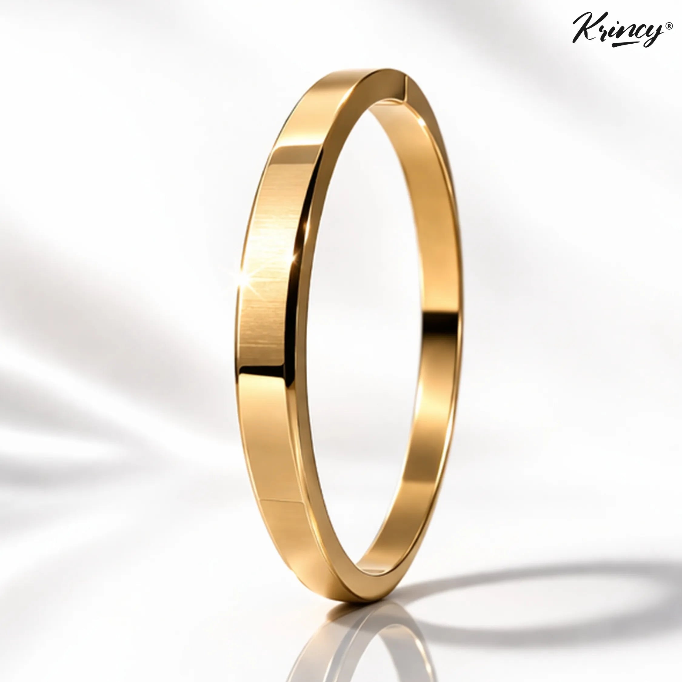 Shamsher Men's Kada