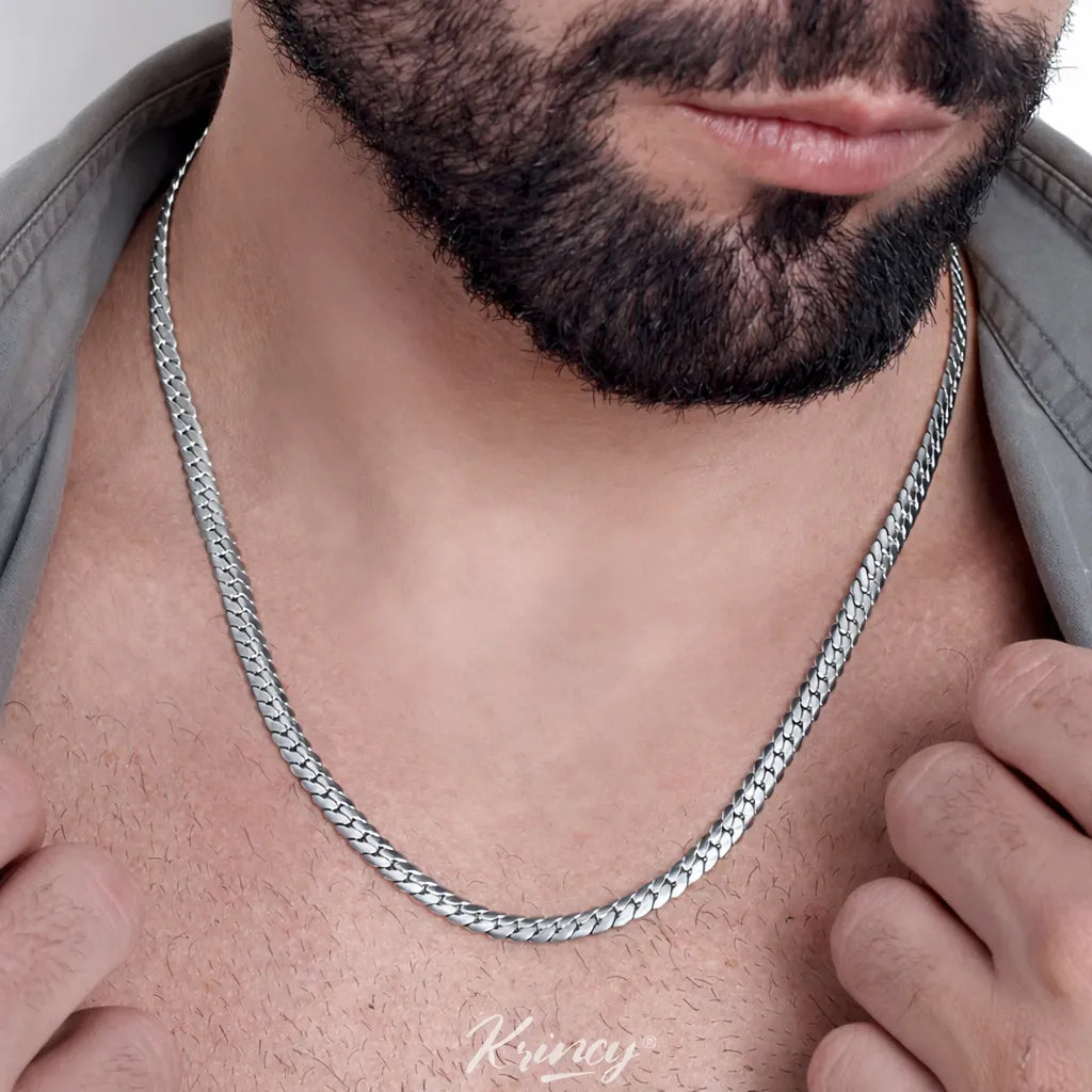 Prestige Men's Chain
