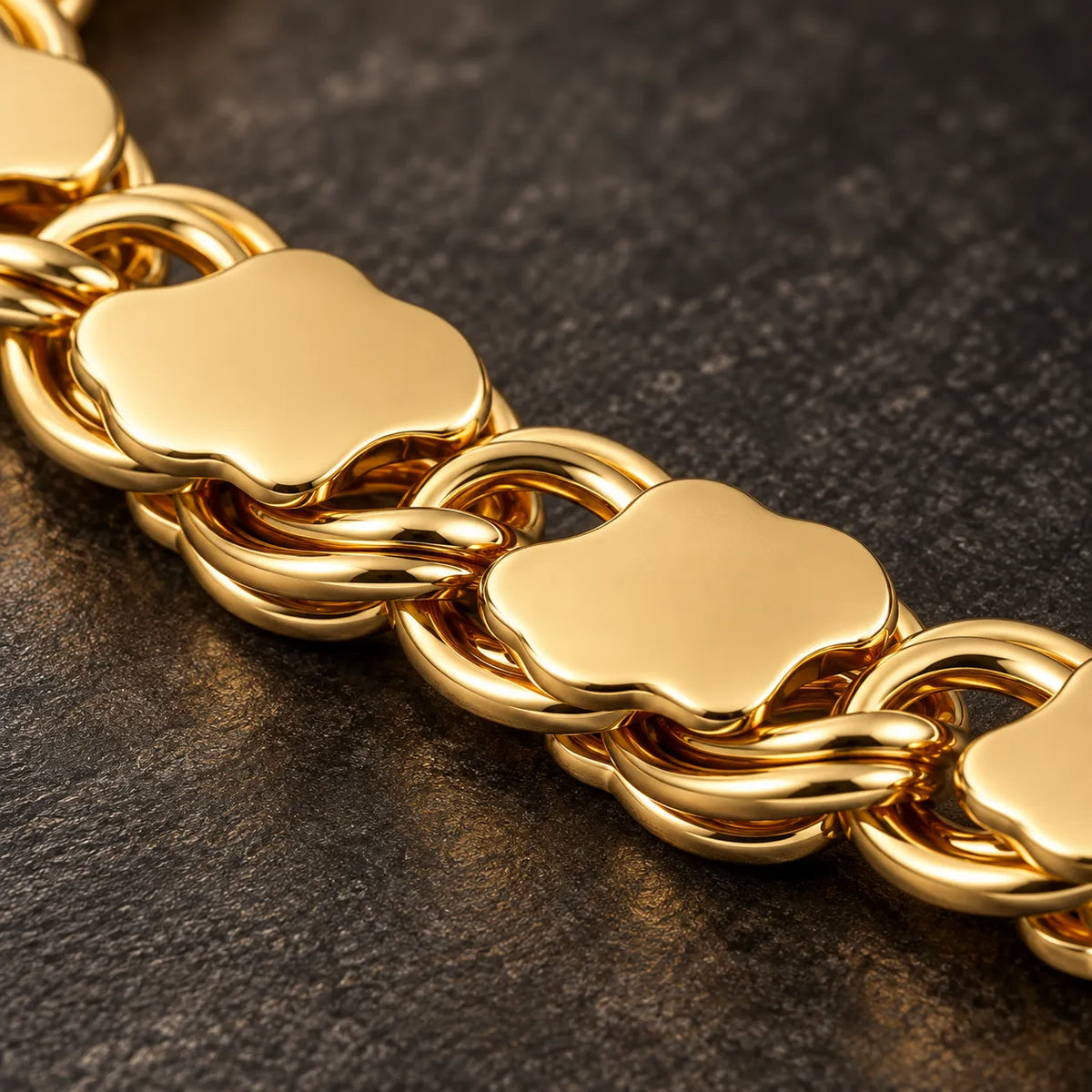 Sunshine Men's Bracelet